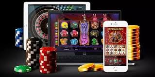 Discover the Thrills of Casino WildWild