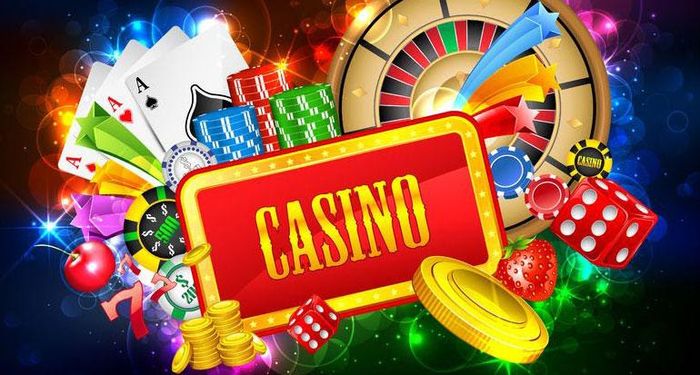 Experience Excitement and Wins at Casino BlazeBet -112538655