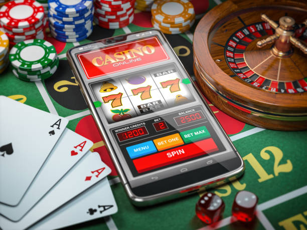 Experience Excitement and Wins at Casino BlazeBet -112538655