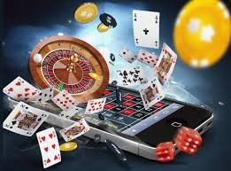 Explore the Exciting World of Casino SlotsAmigo -69500546