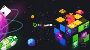 Exploring BC.Game Nigeria A New Frontier in Online Gaming Exploring BC.Game Nigeria A New Frontier in Online Gaming