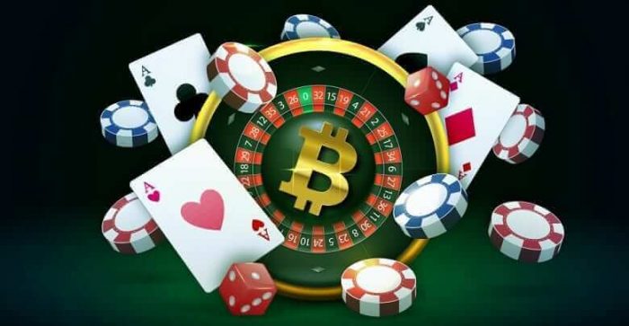 The Future of Gambling Cryptocurrency Payments in Online Casinos
