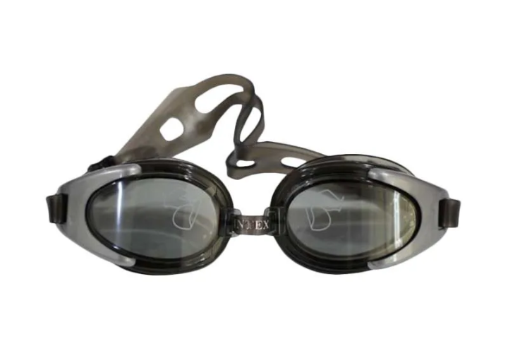 óculos de natação