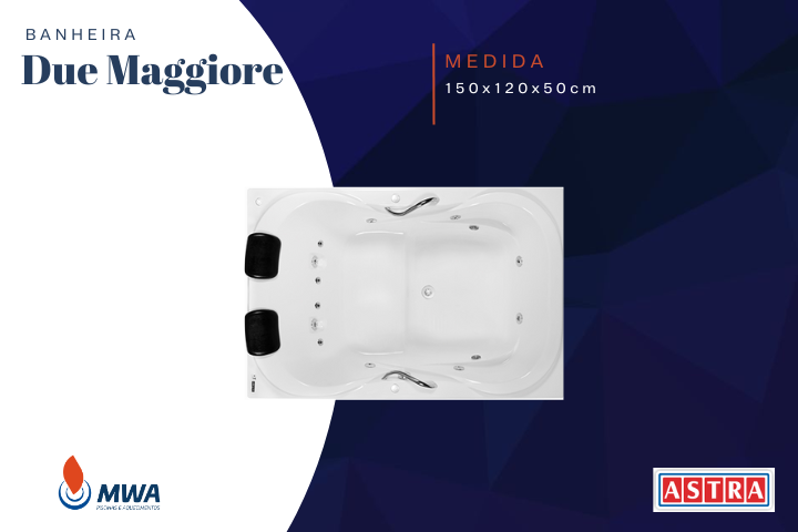 Due Maggiore 150