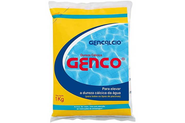Hidrocálcio - Genco