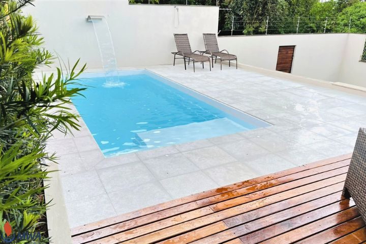 piscina prai do sol 6 m