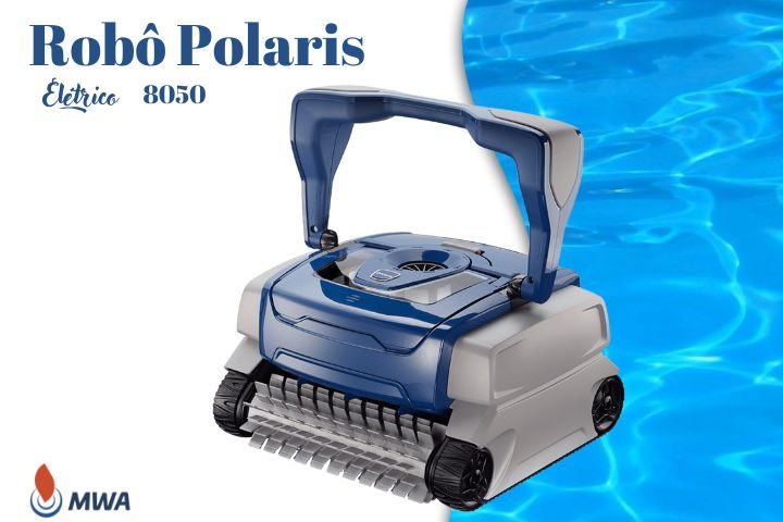 Polaris 8050